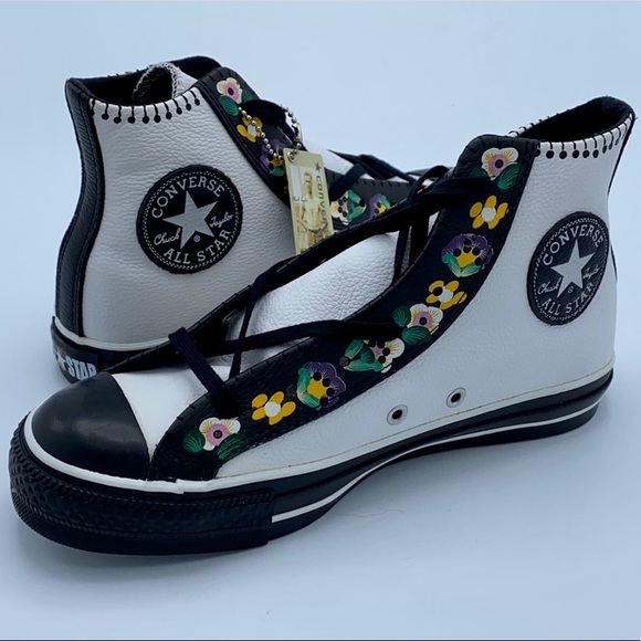 Converse Shoes - 🆕 Converse Chuck Taylor Matryoshka Hi Top Shoes